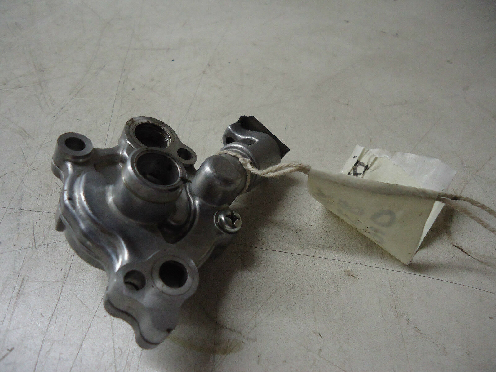 Yamaha XV500 Virago Engine Oil Pump