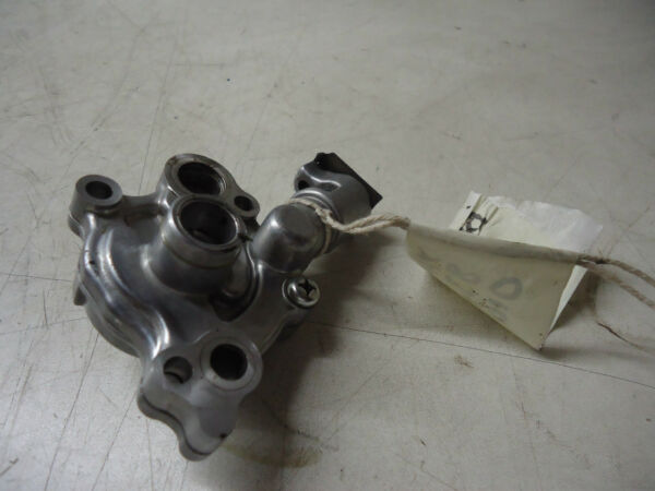 Yamaha XV500 Virago Engine Oil Pump