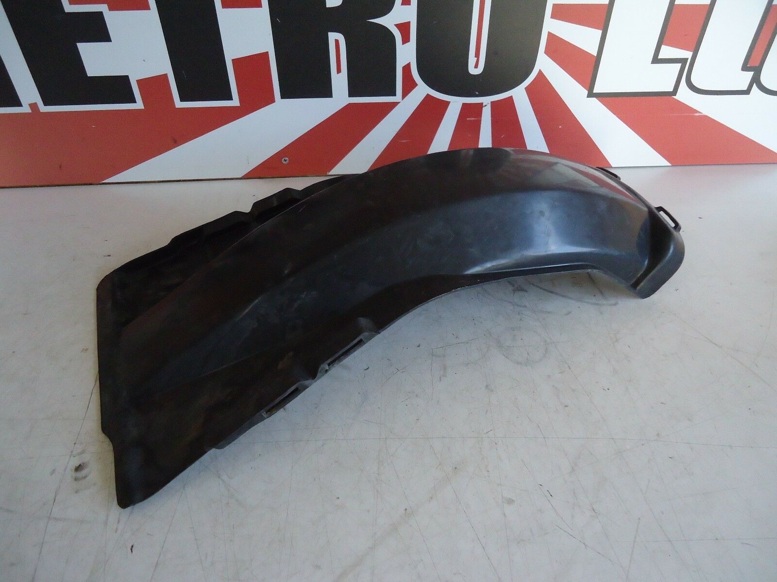 Yamaha XJ750 Maxim Rear Fender Mudguard