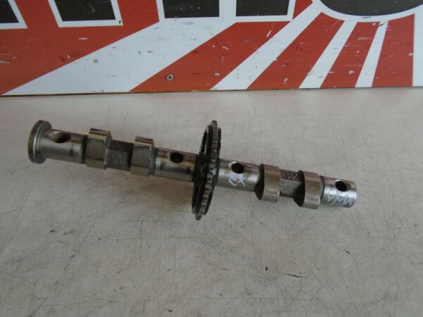 Yamaha V Max 1200 Rear Exhaust Camshaft V MAX Camshaft