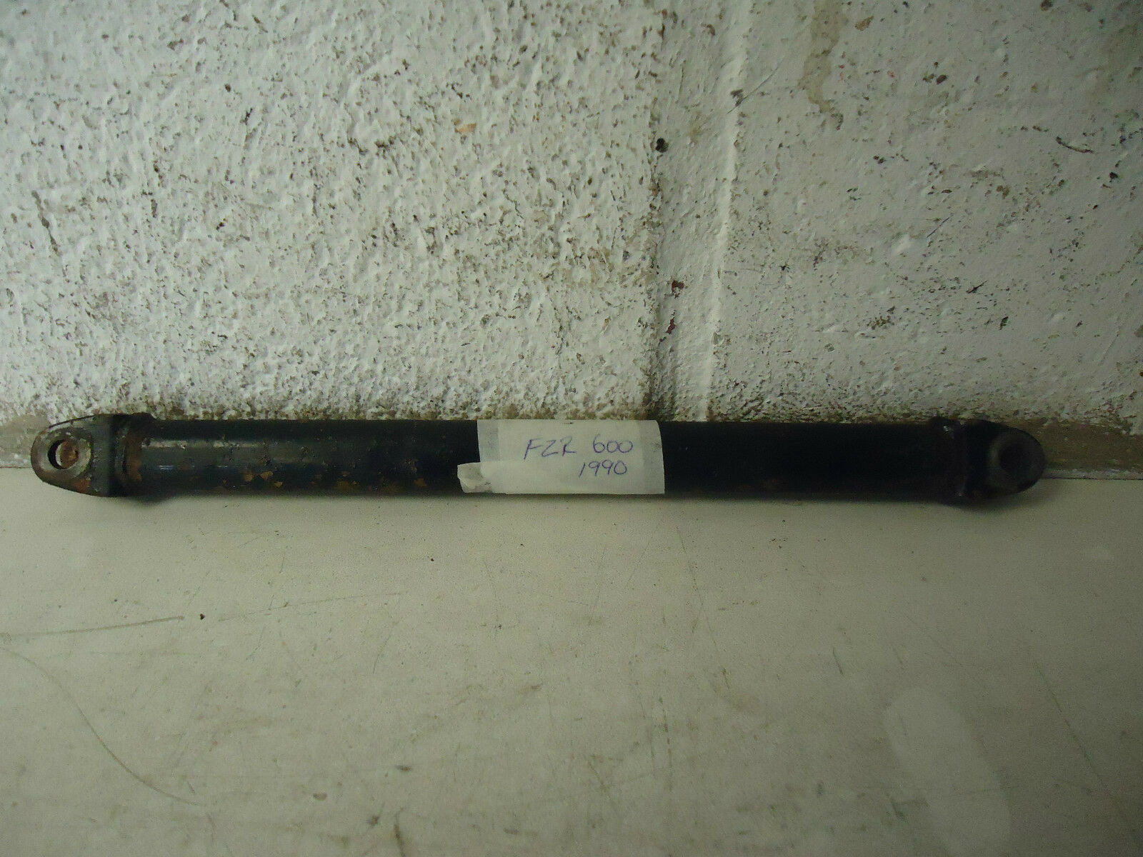 Yamaha FZR600 Rear Brake Torque Arm