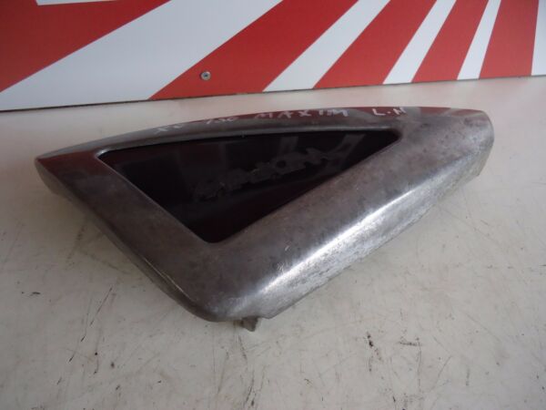 Yamaha XJ750 Maxim Side Panel