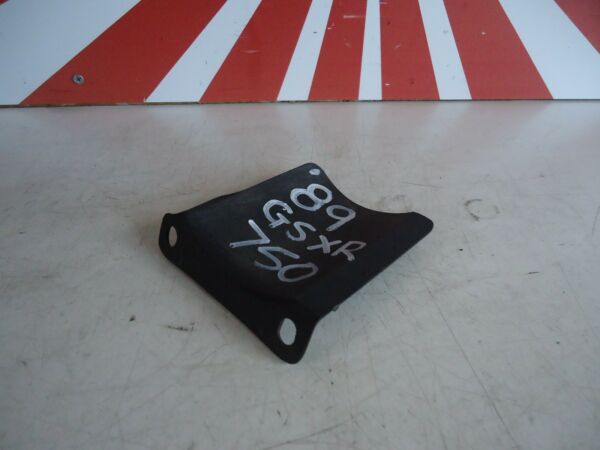 Suzuki GSXR750 Slingshot Swingarm Guard 