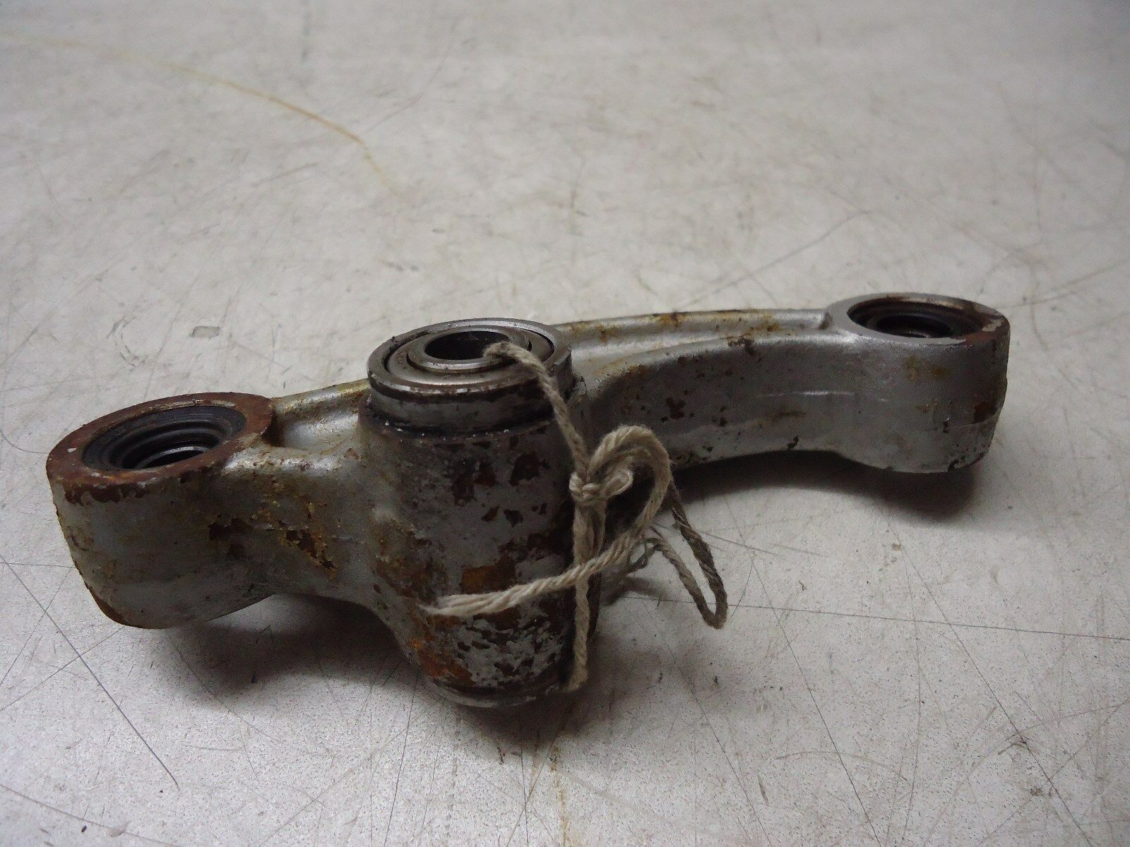 Suzuki GSX550ES Rear Shock Linkage 