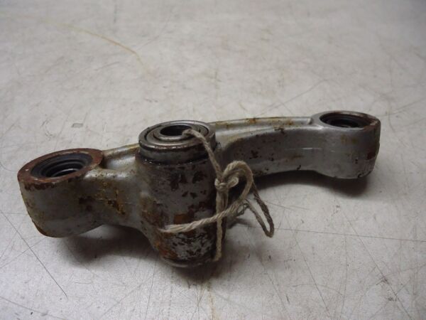 Suzuki GSX550ES Rear Shock Linkage 