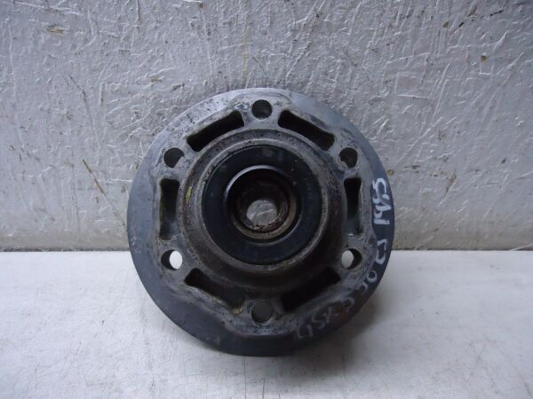 Suzuki GSX550ES Rear Wheel Hub Sprocket Carrier
