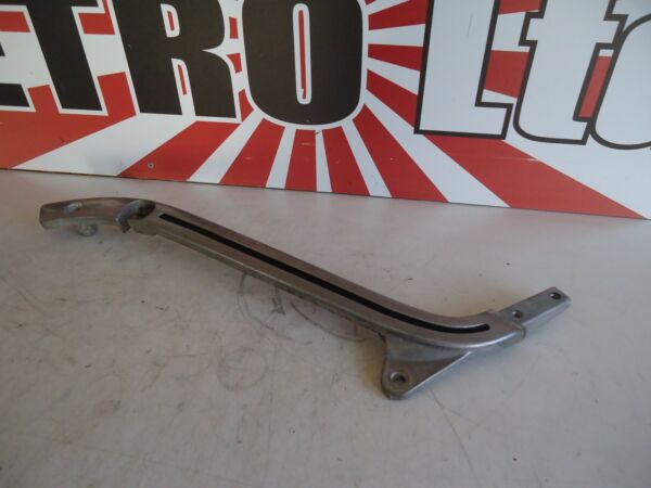 Yamaha XJ750 Maxim Grab Rail