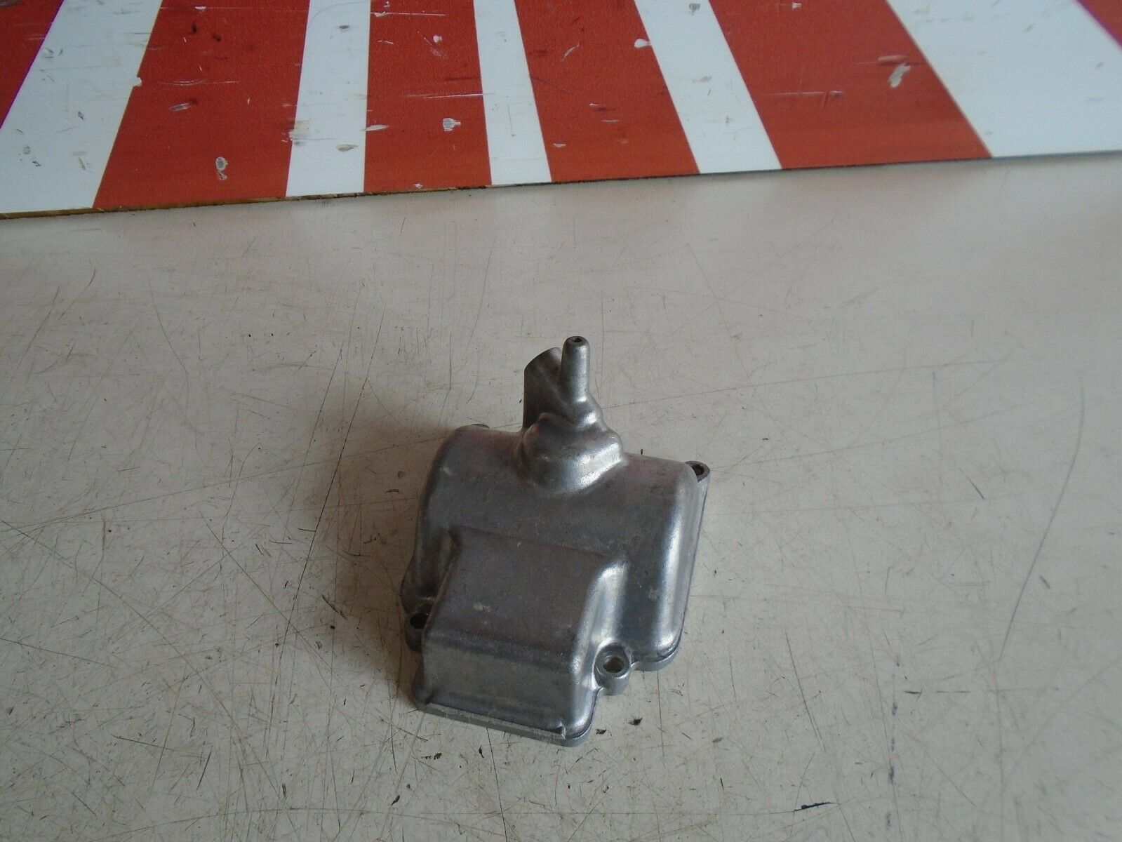 Kawasaki ZZR600 Carb Float Bowl ZZR600 Carburettor