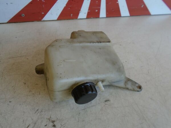 Kawasaki ZZR250 Water Bottle Expansion Tank