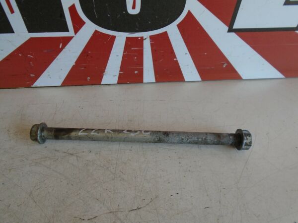 Kawasaki ZZR250 Swingarm Spindle Axle