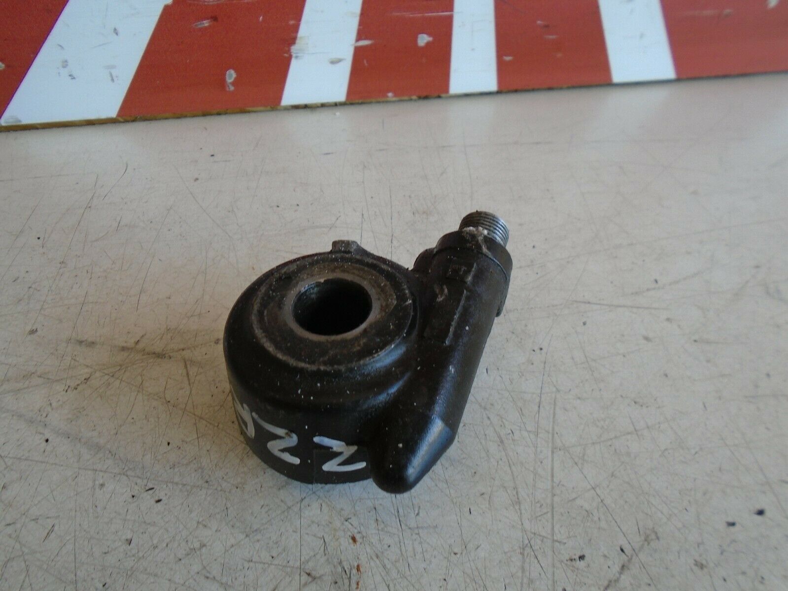 Kawasaki ZZR250 Speedo Drive 