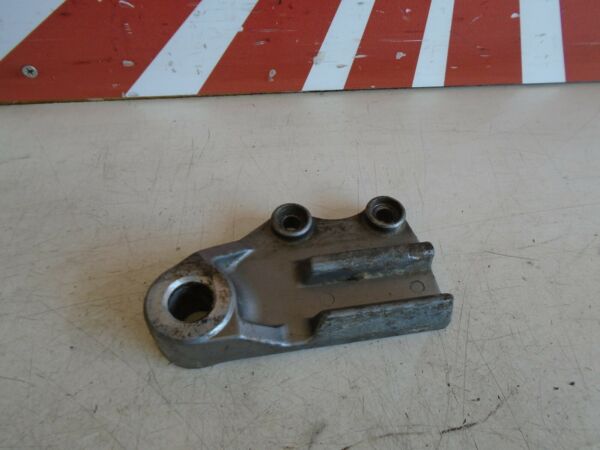 Kawasaki ZZR250 Rear Brake Caliper Mount Bracket 