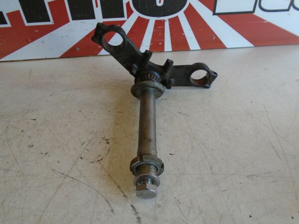 Kawasaki ZZR250 Lower Fork Yoke