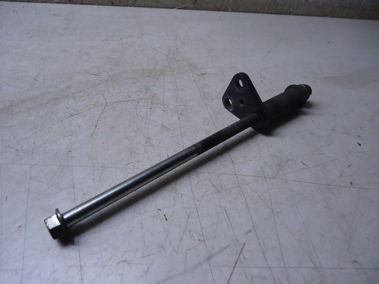 Kawasaki GTR1000 Rear Engine Mount GTR1000 Engine Mount Bolt