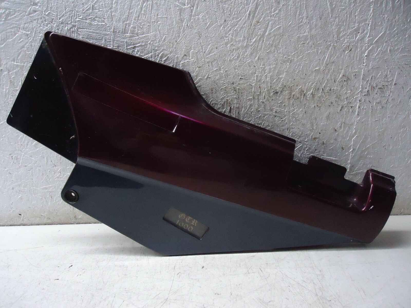 Kawasaki GTR1000 Fairing Side Panel