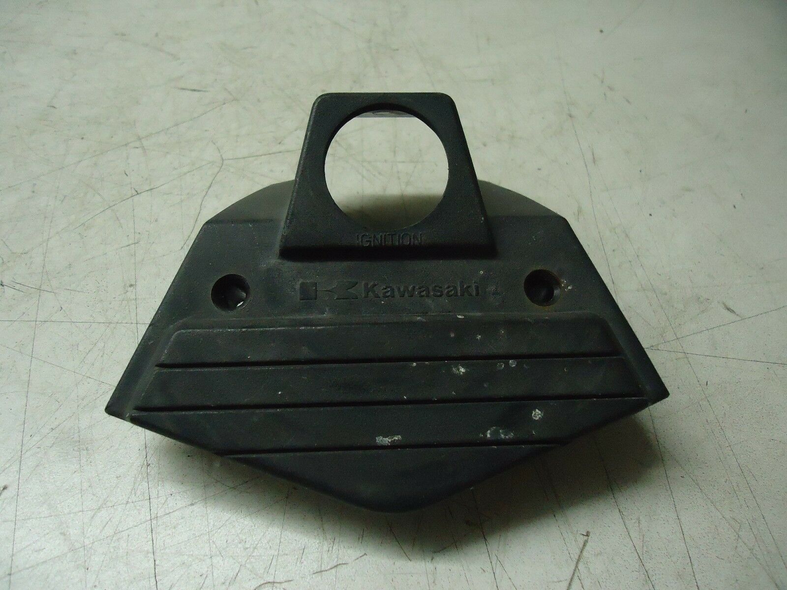 Kawasaki GTR1000 Ignition Yoke Cover Cowl