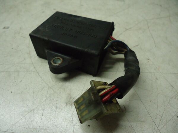 Kawasaki GT750 Turn Signal Relay 