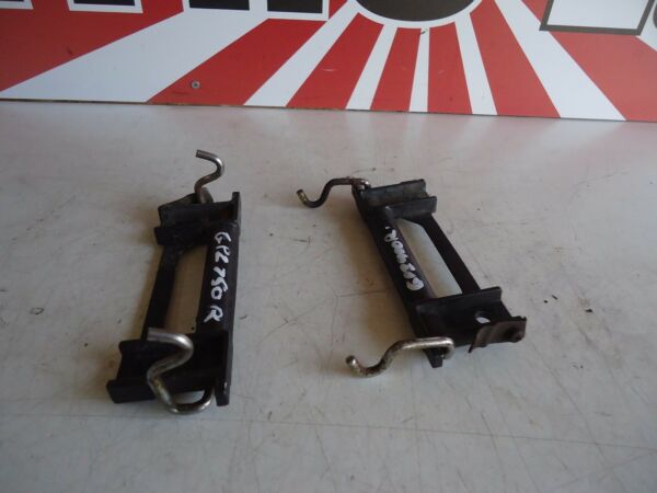 Kawasaki GPZ750R Luggage Hooks GPZ900R