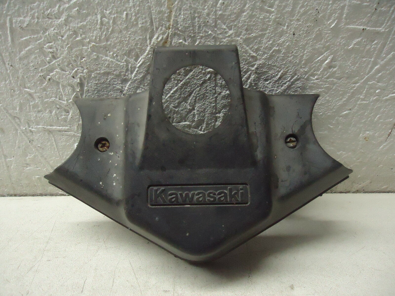 Kawasaki GPZ305 Ignition Yoke Cover Cowl