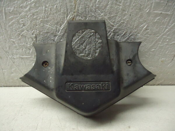 Kawasaki GPZ305 Ignition Yoke Cover Cowl