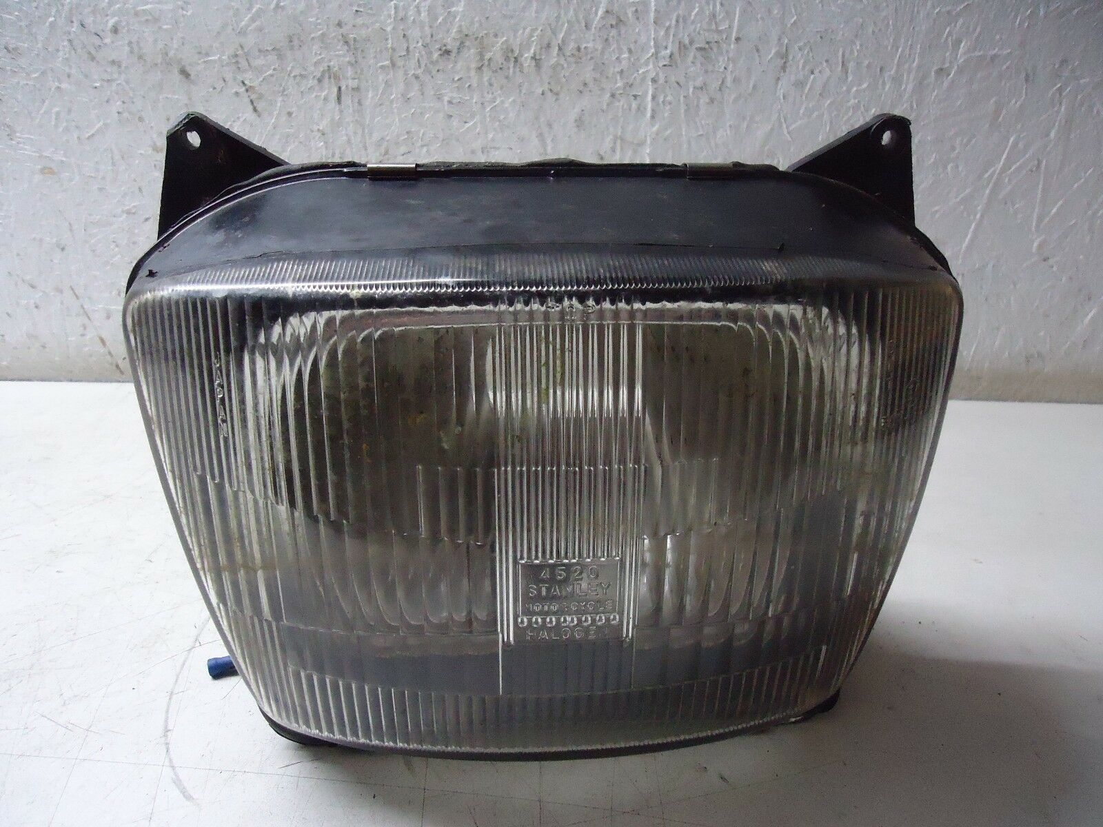 Kawasaki GPX750R Headlight GPX750 Headlight