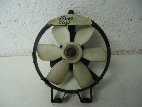 Honda VF400 Fan Radiator Fan VF