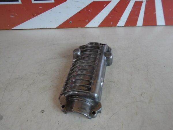 Yamaha XS500 Starter Motor Cover 