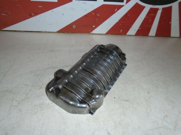 Yamaha XS500 Starter Motor Cover 
