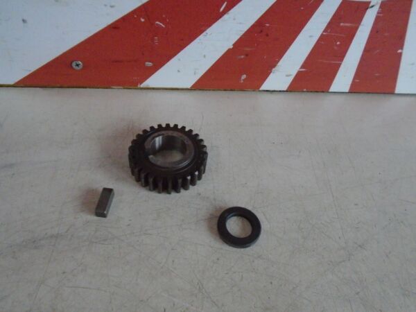 Yamaha XS500 Engine Primary Gear