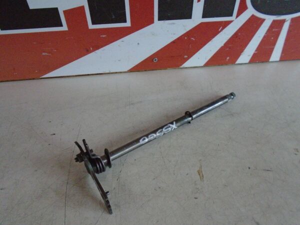 Yamaha XS500 Gear Change Shift Shaft 