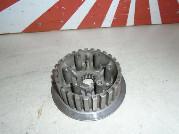 Yamaha XS500 Clutch Drum Boss