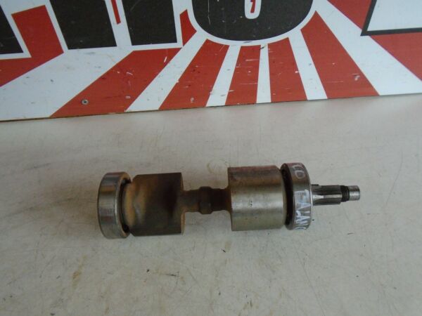 Yamaha XS500 Engine Balance Shaft