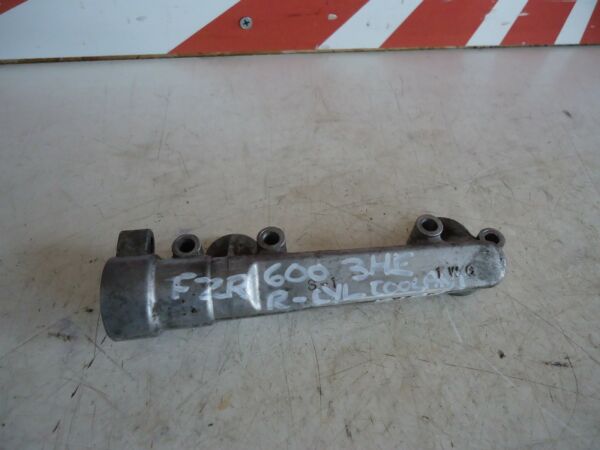 Yamaha FZR600 Water Pipes FZR600 Engine Water Pipe