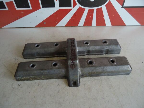 Yamaha FZR600 Engine Rocker Cam Cover