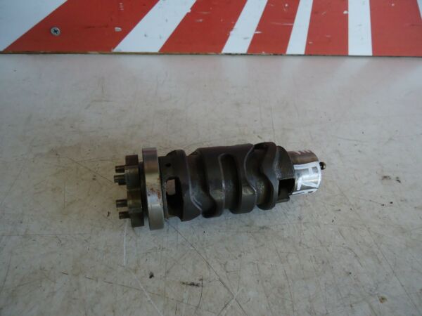 Yamaha FZR600 Gear Selector Drum