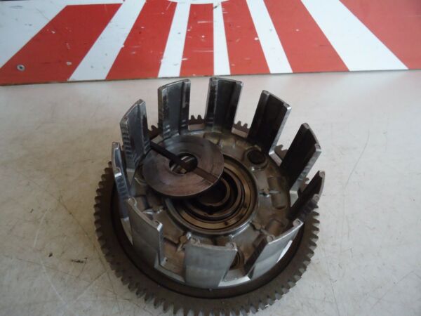 Yamaha FZR600 Engine Clutch Basket 