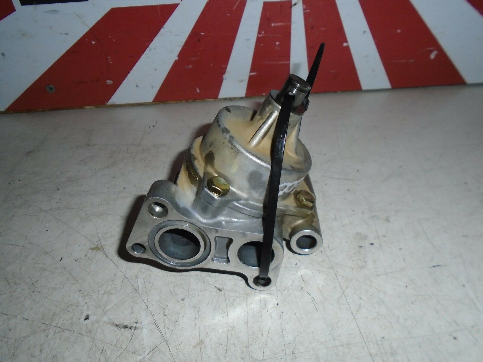 Suzuki RF600R Engine Oil Pump