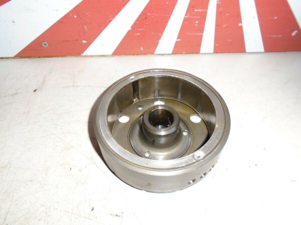 Honda VFR400R Engine Magneto Flywheel Rotor