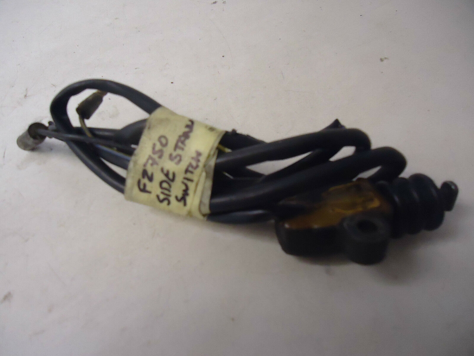 Yamaha FZ750 Side Stand Switch 