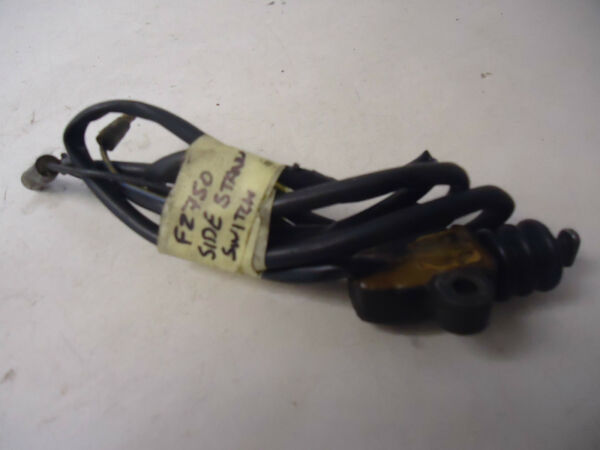 Yamaha FZ750 Side Stand Switch 