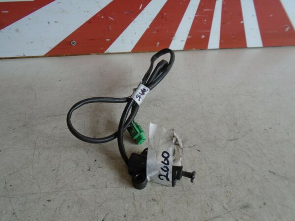 Suzuki GSX600F Side Stand Switch 