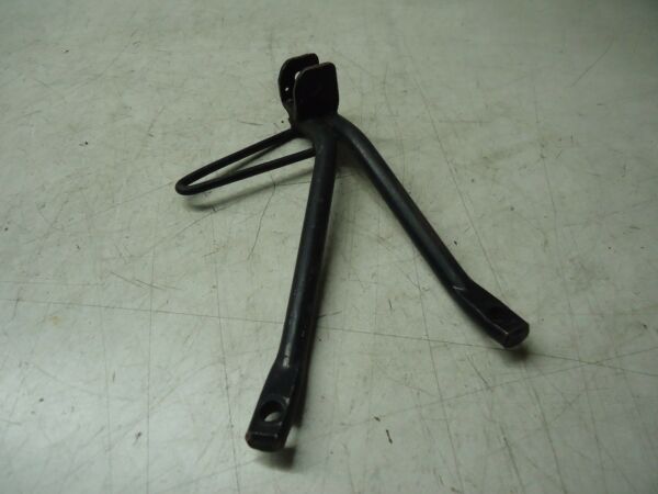 Yamaha DT125R Rear Footrest Hanger