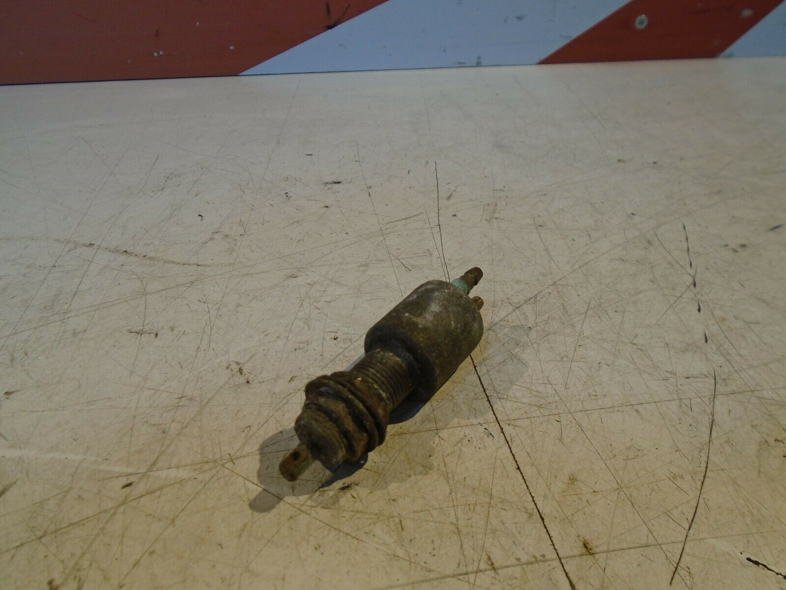 Suzuki GS550E Side Stand Switch 