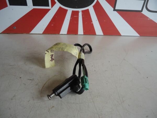 Suzuki GS500E Side Stand Switch