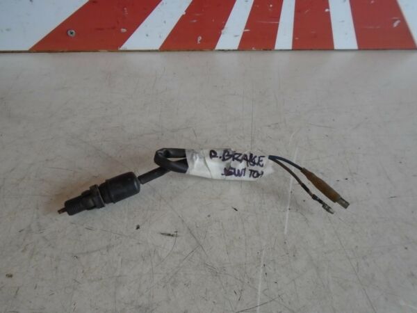 Kawasaki GPZ750R1 Rear Brake Light Switch GPZ750