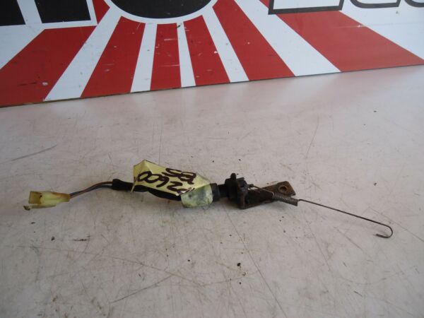 Kawasaki GPZ600R Rear Brake Light Switch 