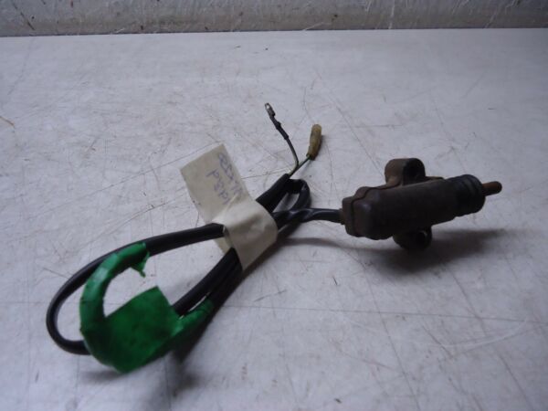 Kawasaki GPX250R Side Stand Switch ZX250R Stand Switch