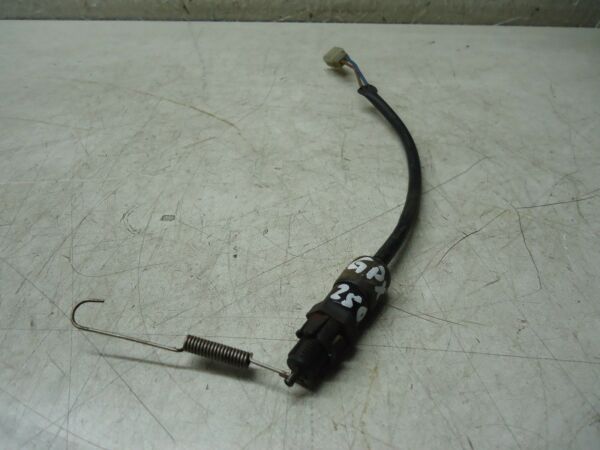 Kawasaki GPX250R Rear Brake Light Switch ZX250R Brake Switch