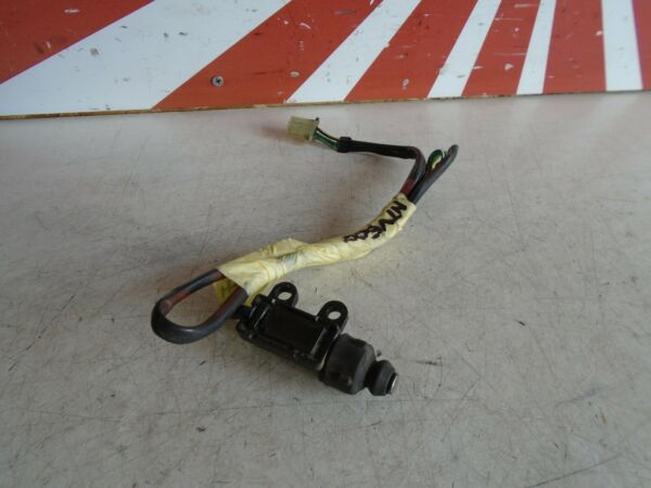 Honda NTV600K Side Stand Switch 