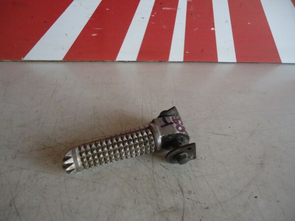 Yamaha YZF600R Thundercat Rear Footrest YZF600